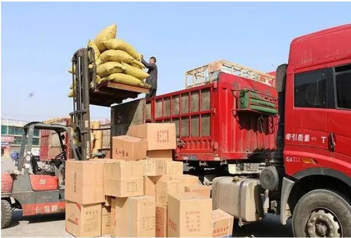 泉州到息县物流专线