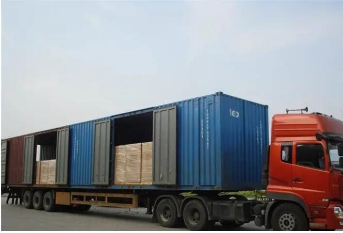 泉州到息县整车运输