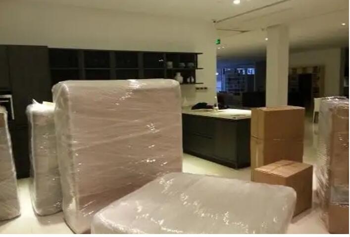 泉州到息县长途搬家