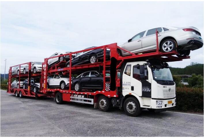 泉州到息县轿车托运